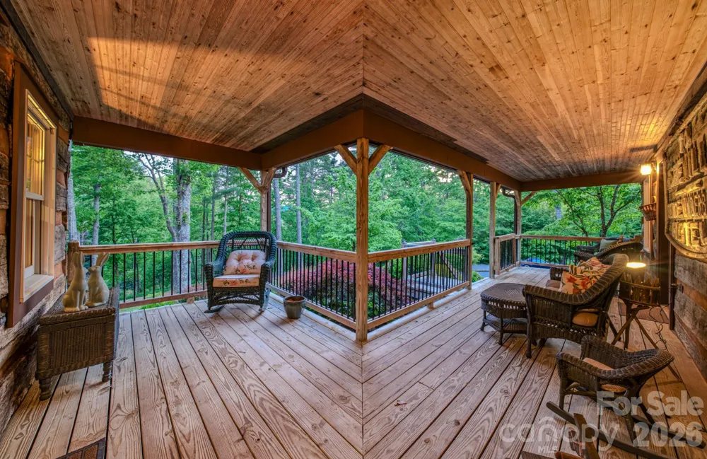 75 Old Gap Creek Road Fairview, NC 28730