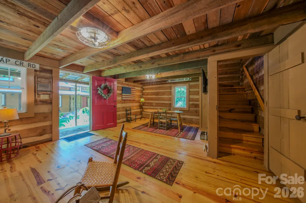 75 Old Gap Creek Road Fairview, NC 28730