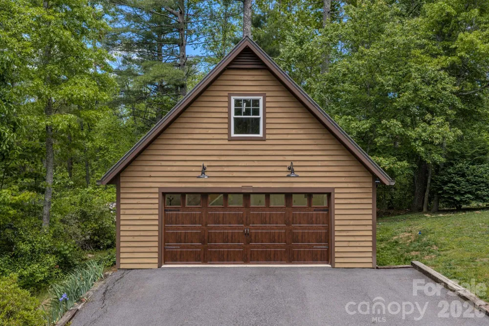 75 Old Gap Creek Road Fairview, NC 28730