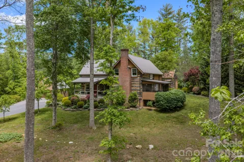 75 Old Gap Creek Road