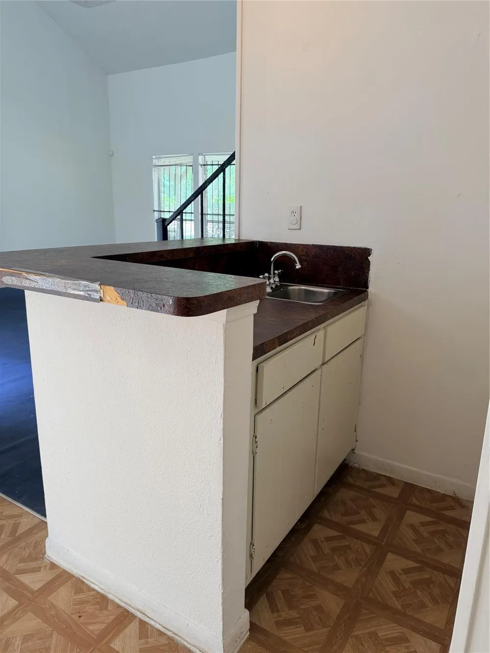 5602 Easthampton Drive #B Houston, TX 77039