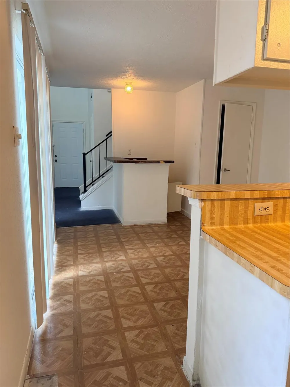 5602 Easthampton Drive #B Houston, TX 77039