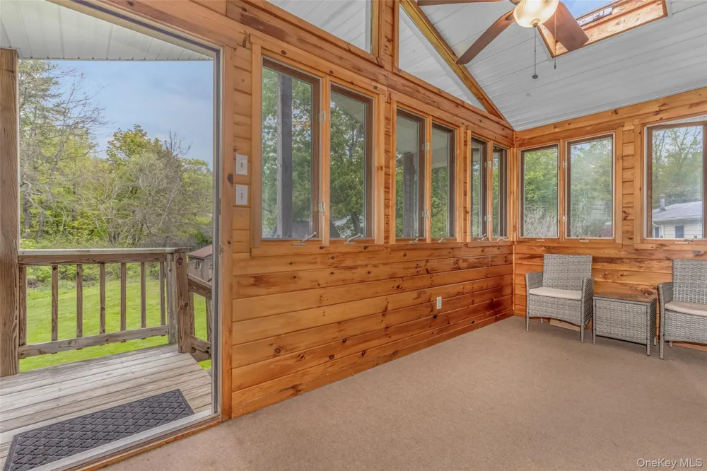 110 Cottontail Lane Woodstock, NY 12498