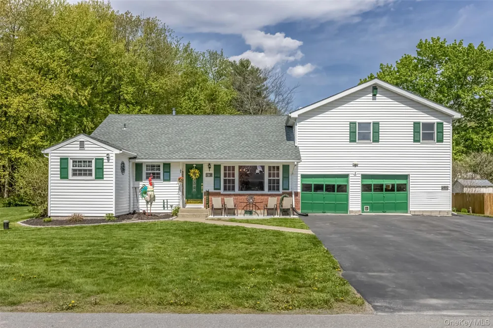 110 Cottontail Lane Woodstock, NY 12498