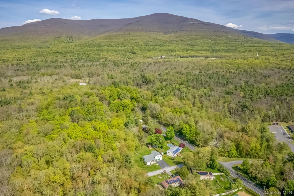 110 Cottontail Lane Woodstock, NY 12498