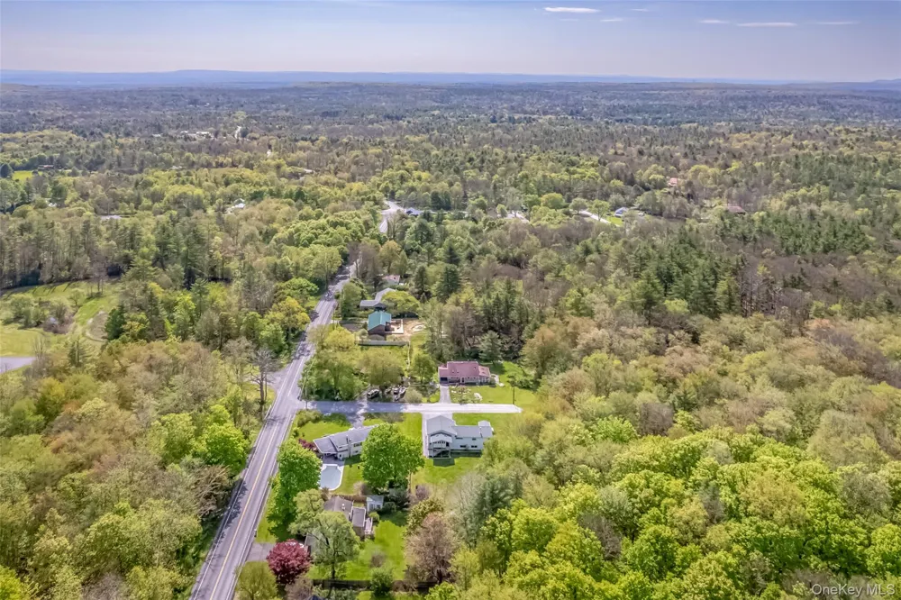 110 Cottontail Lane Woodstock, NY 12498