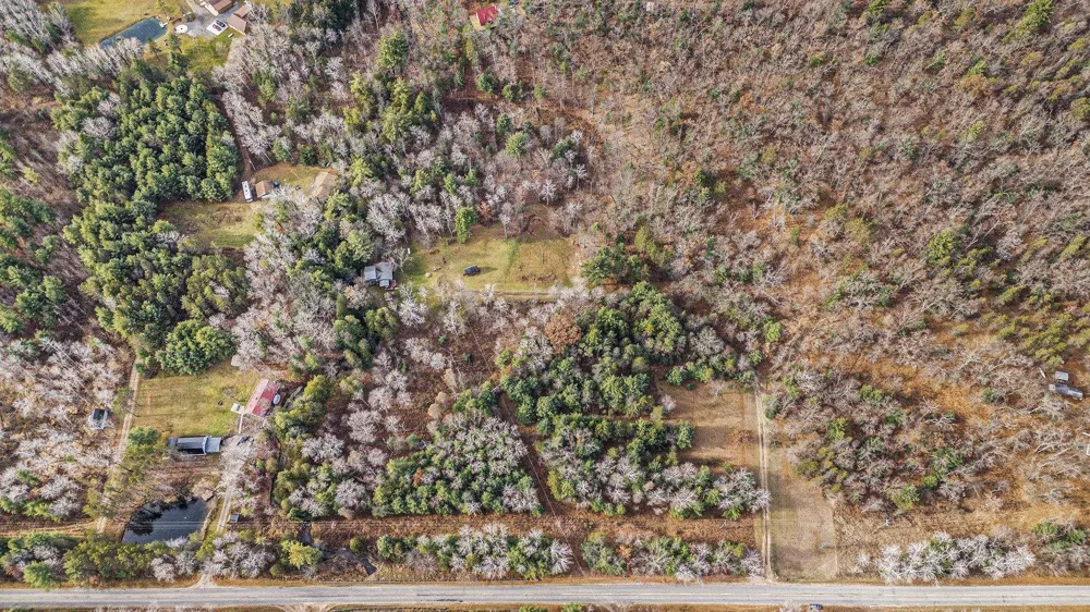 5489 S Kings Highway Cherry Valley Township, MI 49623