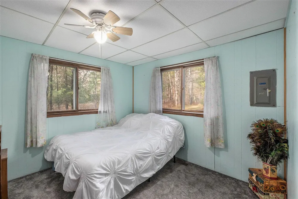 5489 S Kings Highway Cherry Valley Township, MI 49623