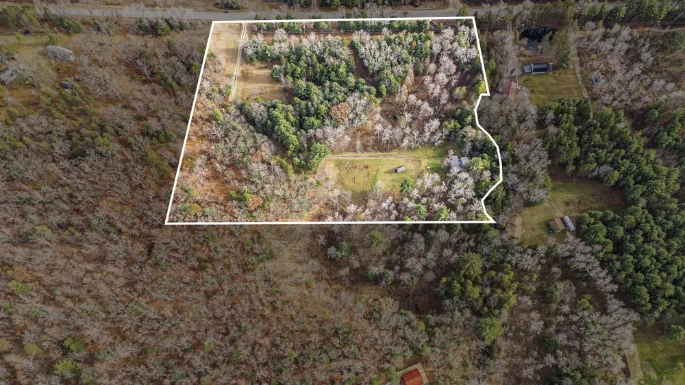 5489 S Kings Highway Cherry Valley Township, MI 49623