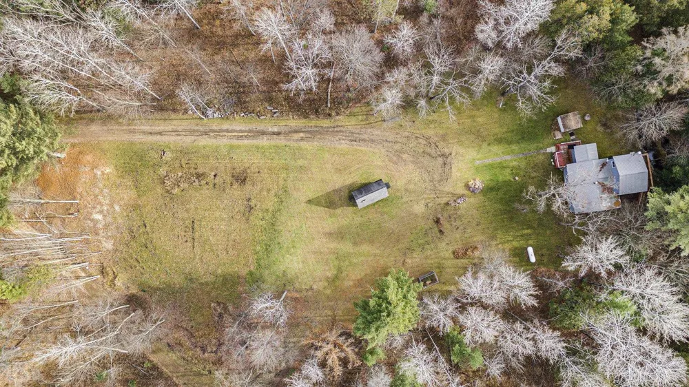 5489 S Kings Highway Cherry Valley Township, MI 49623