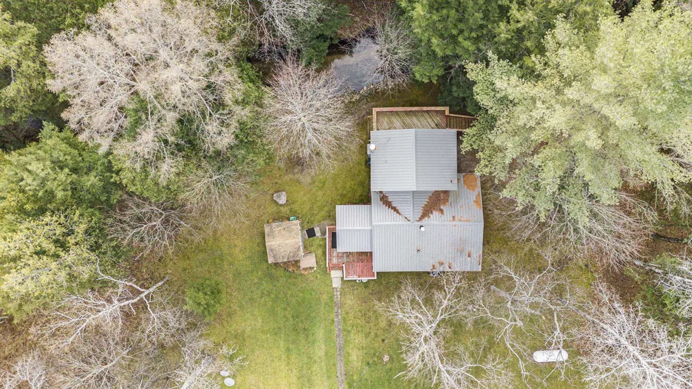 5489 S Kings Highway Cherry Valley Township, MI 49623