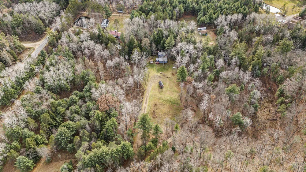 5489 S Kings Highway Cherry Valley Township, MI 49623