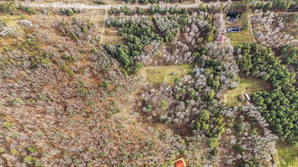 5489 S Kings Highway Cherry Valley Township, MI 49623