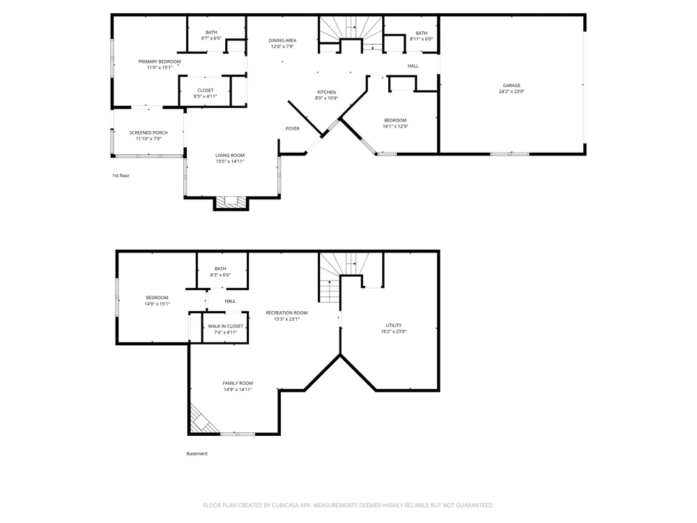 12055 S Woodwinds Circle Elmwood Charter Township, MI 49684