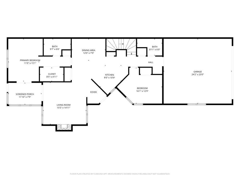 12055 S Woodwinds Circle Elmwood Charter Township, MI 49684