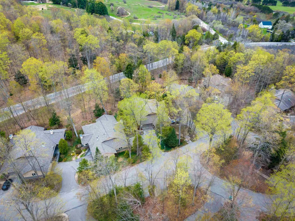 12055 S Woodwinds Circle Elmwood Charter Township, MI 49684