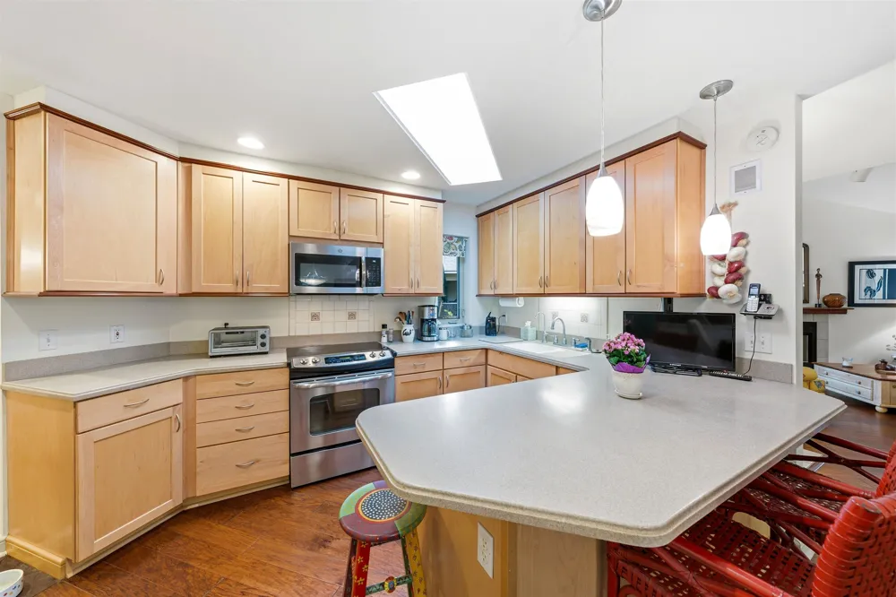 12055 S Woodwinds Circle Elmwood Charter Township, MI 49684
