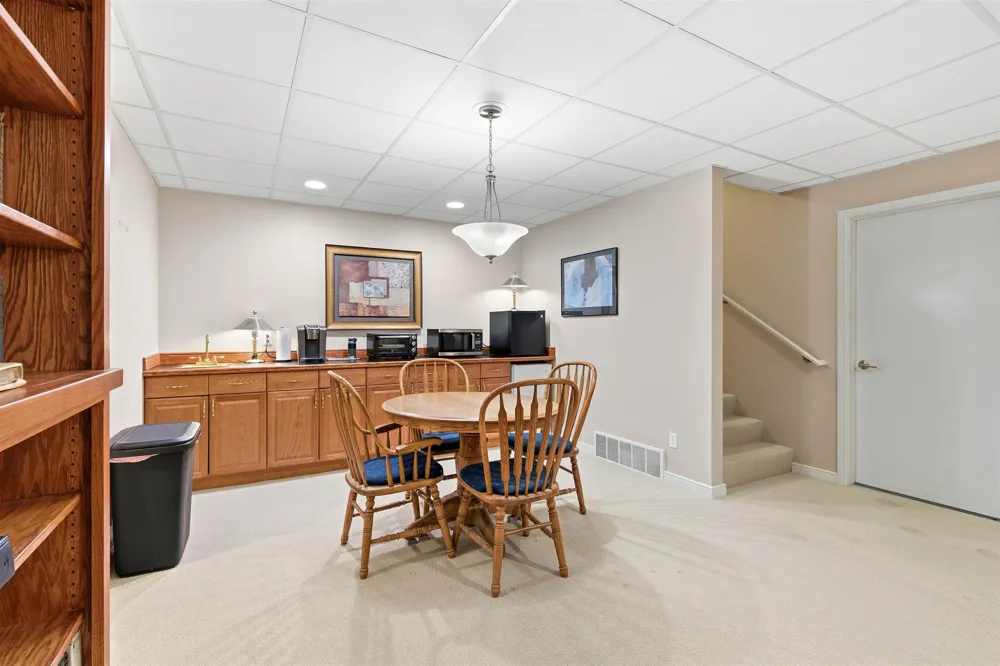 12055 S Woodwinds Circle Elmwood Charter Township, MI 49684