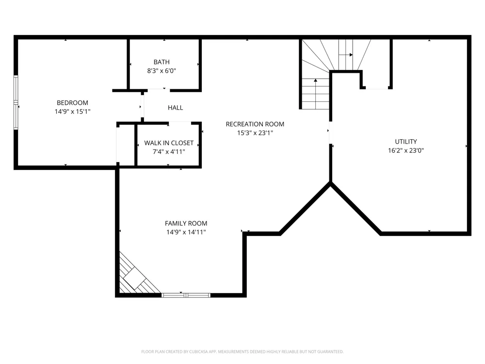 12055 S Woodwinds Circle Elmwood Charter Township, MI 49684