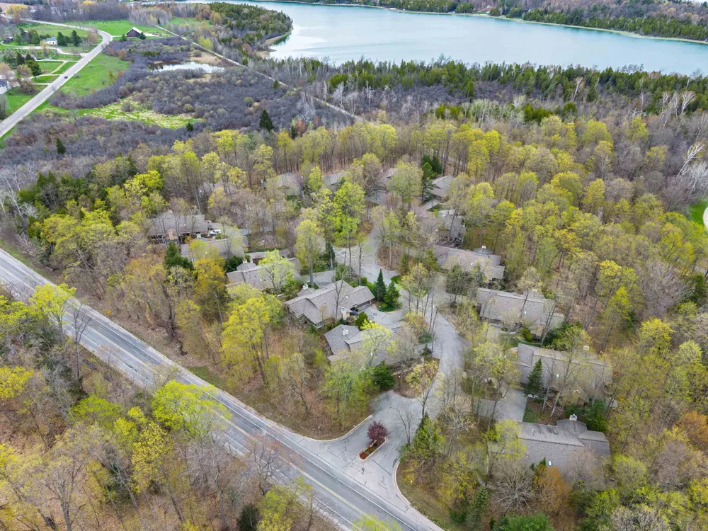 12055 S Woodwinds Circle Elmwood Charter Township, MI 49684