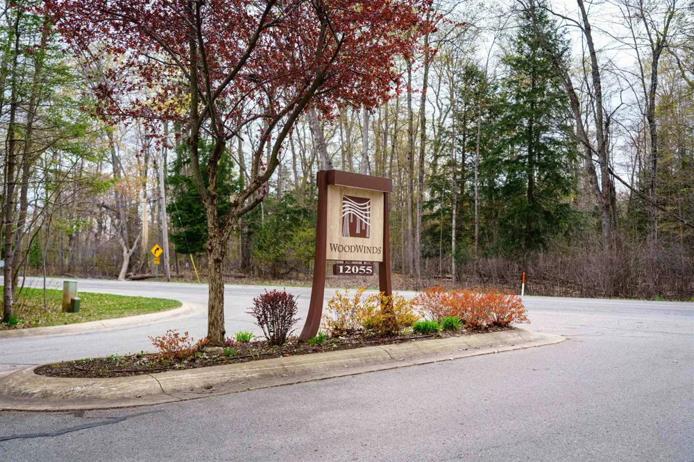 12055 S Woodwinds Circle Elmwood Charter Township, MI 49684