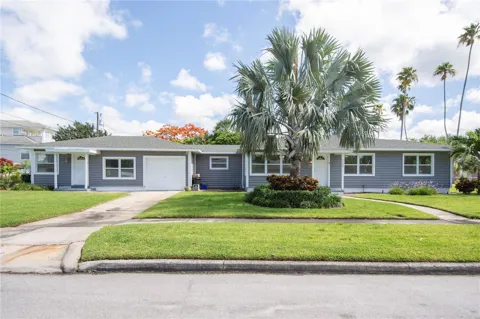 3200 W DE BAZAN AVENUE