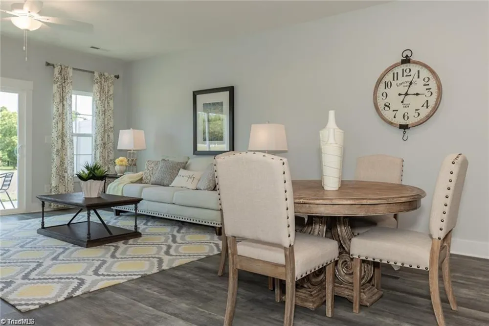 215 Cason Drive Gibsonville, NC 27249