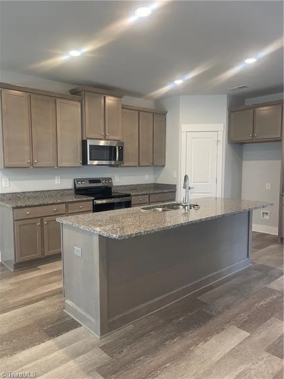 215 Cason Drive Gibsonville, NC 27249