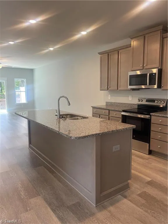 215 Cason Drive Gibsonville, NC 27249
