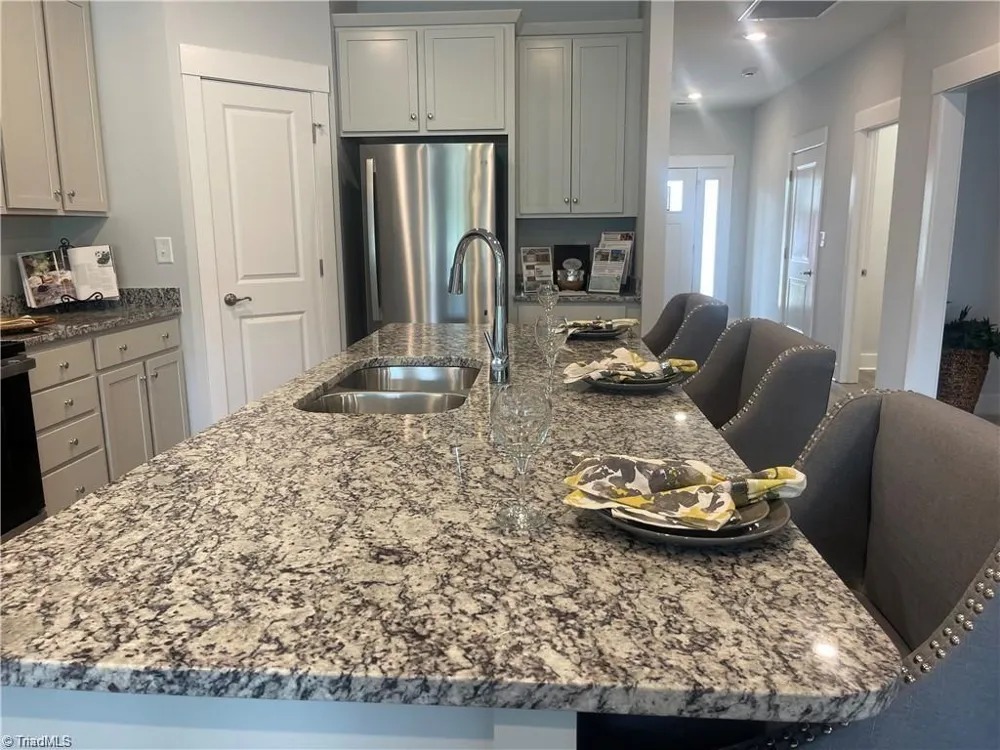 215 Cason Drive Gibsonville, NC 27249