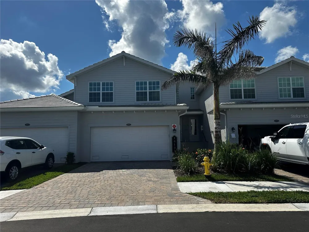 14132 POPPY FIELD LOOP #4021 Punta Gorda, FL 33955