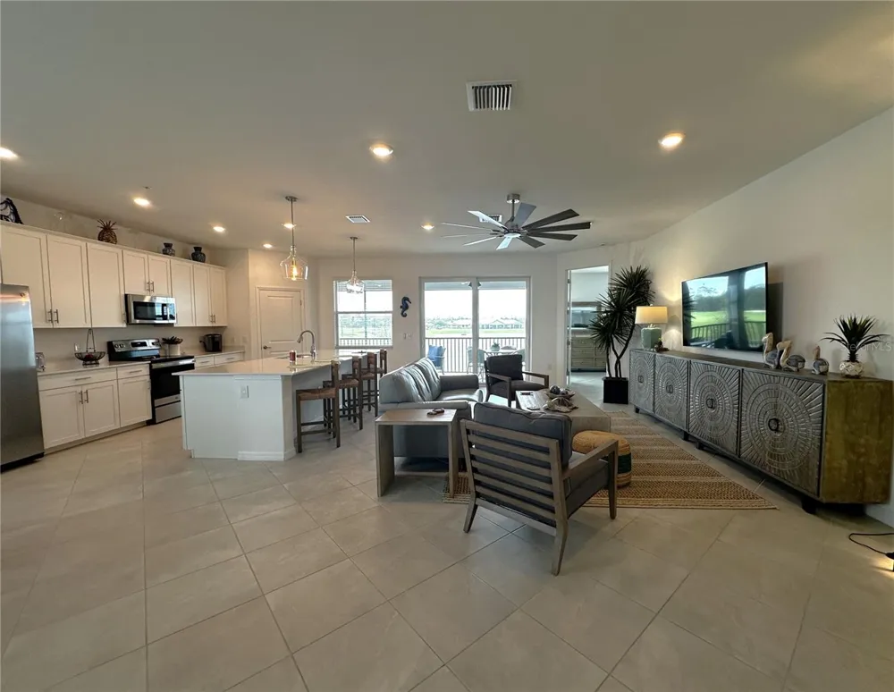 14132 POPPY FIELD LOOP #4021 Punta Gorda, FL 33955