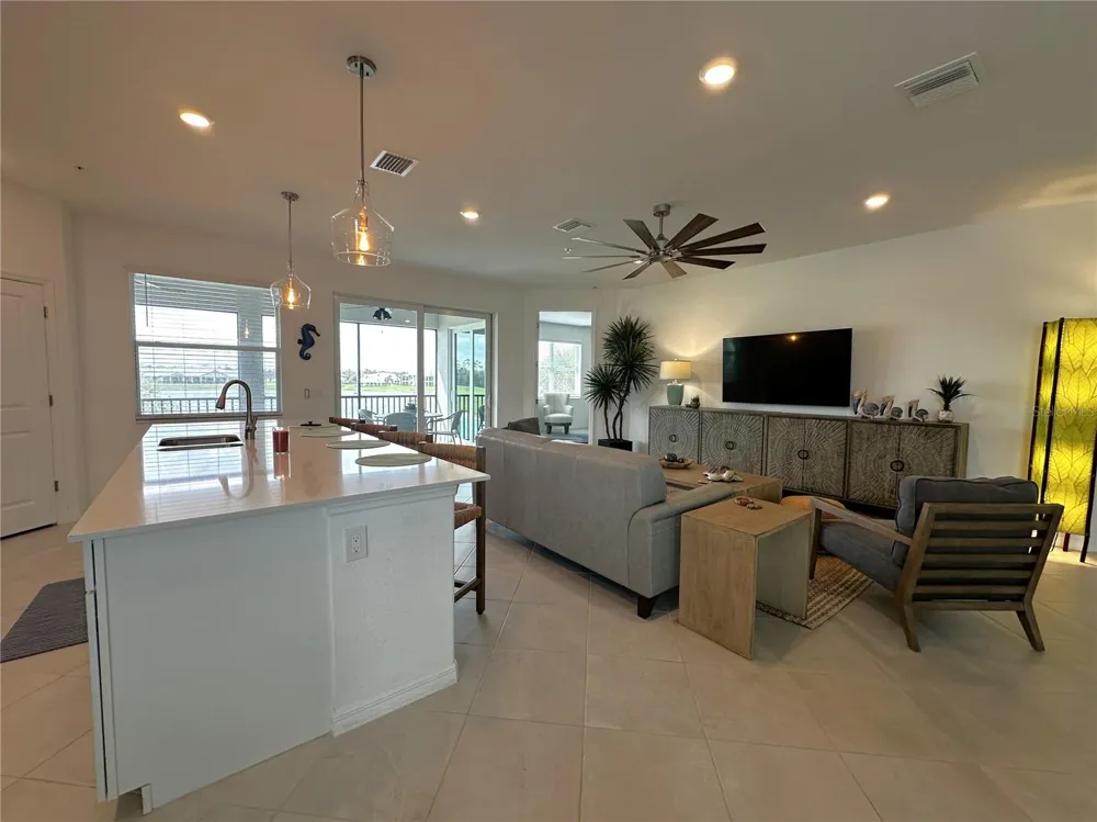 14132 POPPY FIELD LOOP #4021 Punta Gorda, FL 33955