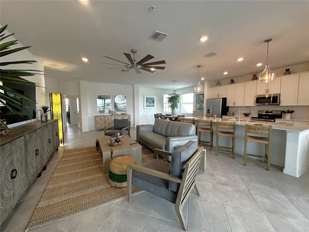 14132 POPPY FIELD LOOP #4021 Punta Gorda, FL 33955