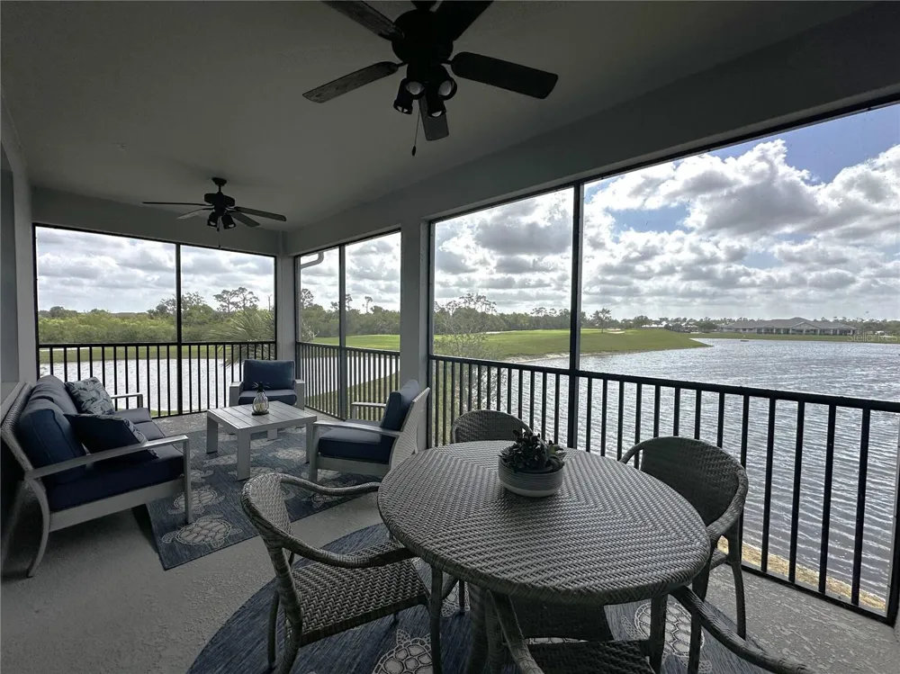 14132 POPPY FIELD LOOP #4021 Punta Gorda, FL 33955