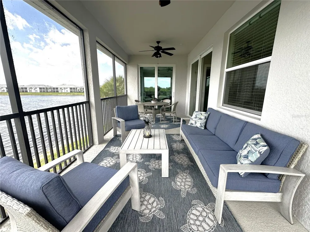 14132 POPPY FIELD LOOP #4021 Punta Gorda, FL 33955