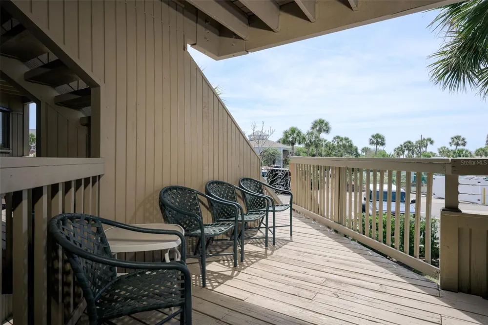 130 OCEAN HIBISCUS DRIVE #204 St Augustine, FL 32080