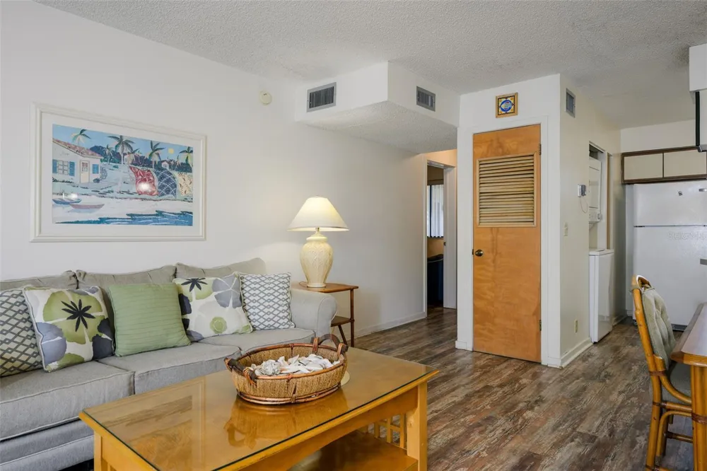 130 OCEAN HIBISCUS DRIVE #204 St Augustine, FL 32080