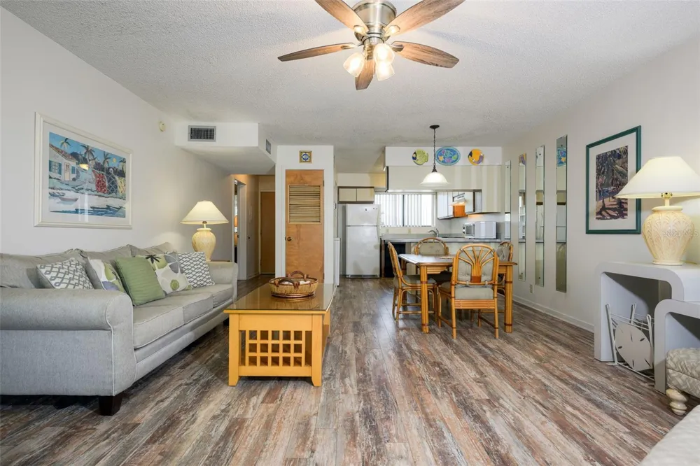 130 OCEAN HIBISCUS DRIVE #204 St Augustine, FL 32080