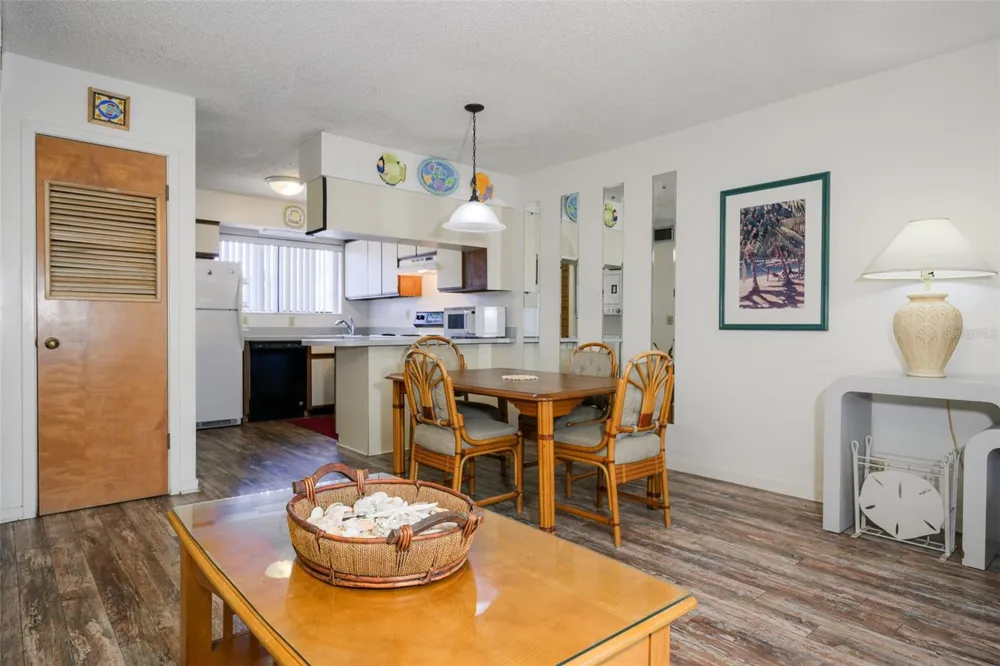 130 OCEAN HIBISCUS DRIVE #204 St Augustine, FL 32080