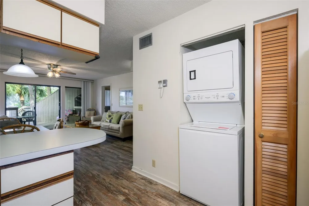 130 OCEAN HIBISCUS DRIVE #204 St Augustine, FL 32080
