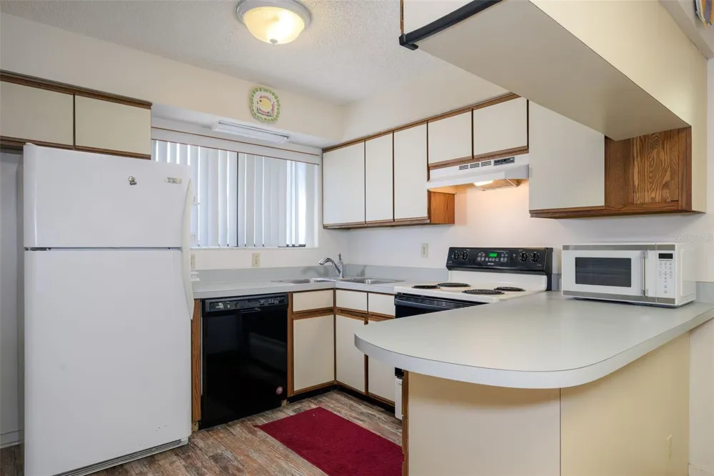 130 OCEAN HIBISCUS DRIVE #204 St Augustine, FL 32080