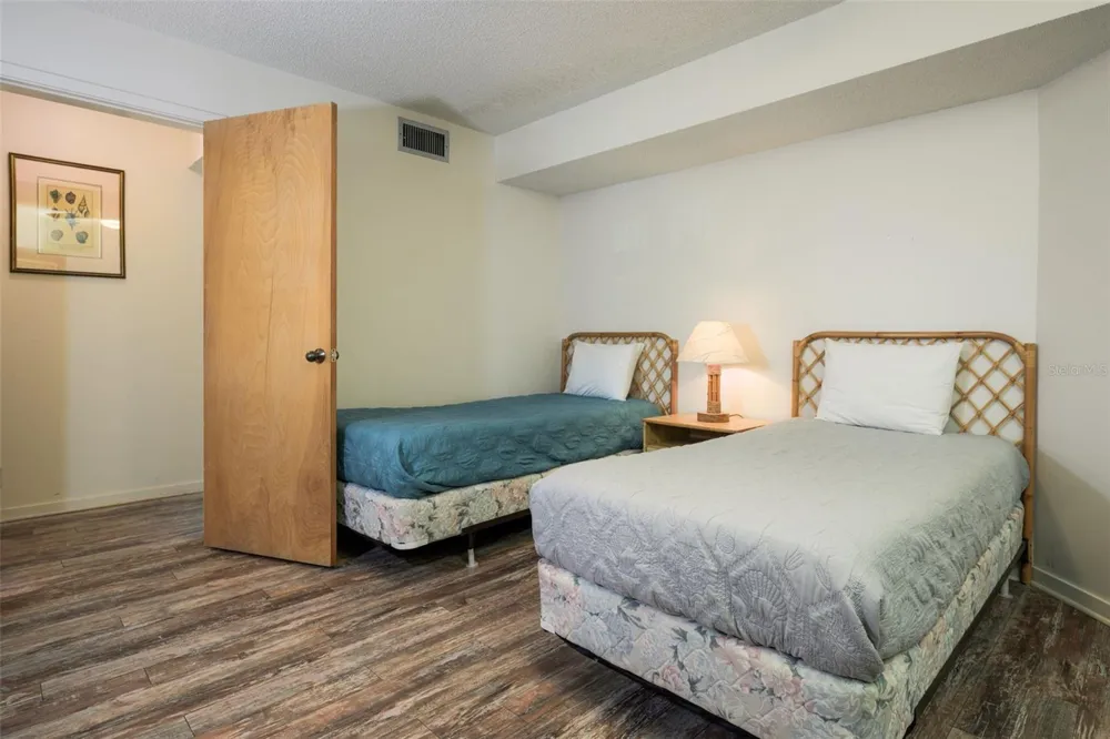 130 OCEAN HIBISCUS DRIVE #204 St Augustine, FL 32080