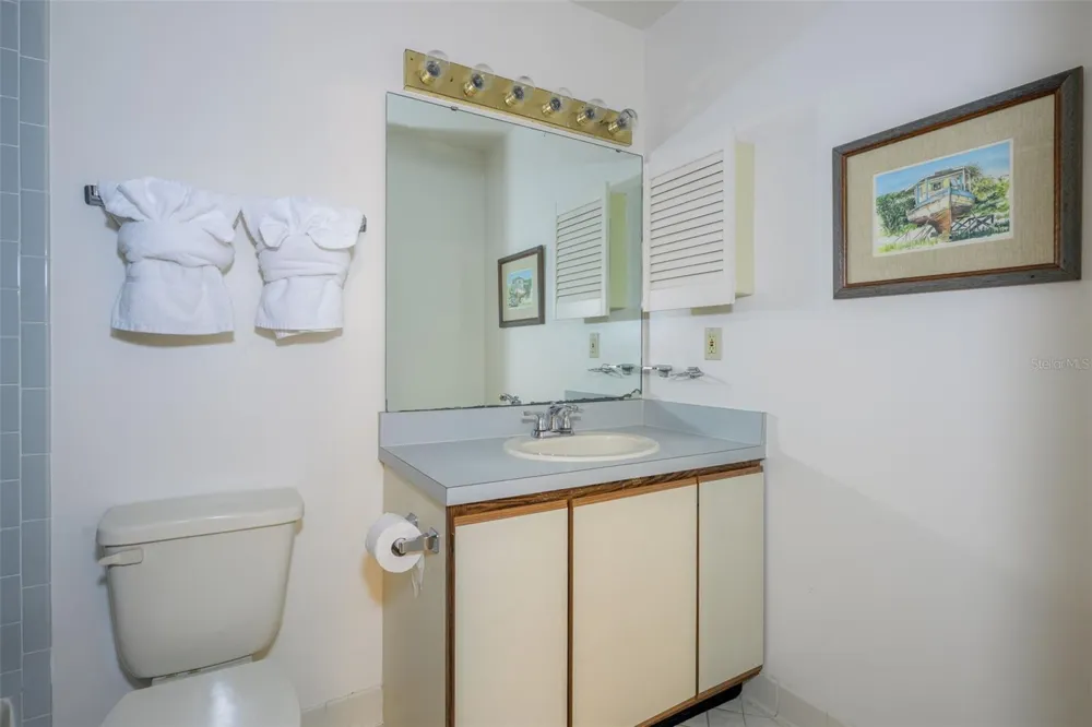 130 OCEAN HIBISCUS DRIVE #204 St Augustine, FL 32080