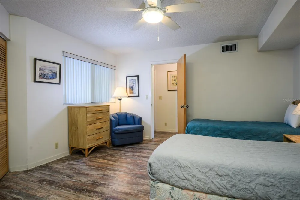 130 OCEAN HIBISCUS DRIVE #204 St Augustine, FL 32080