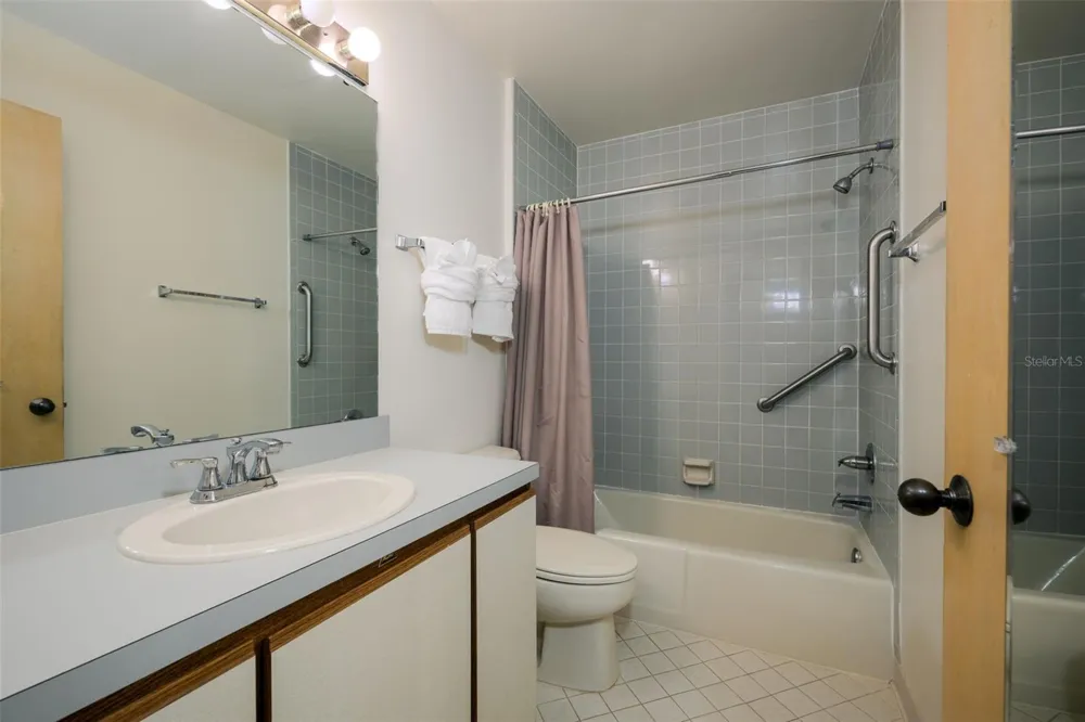 130 OCEAN HIBISCUS DRIVE #204 St Augustine, FL 32080