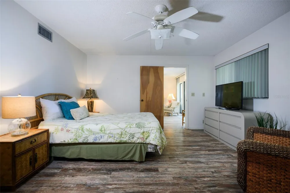 130 OCEAN HIBISCUS DRIVE #204 St Augustine, FL 32080
