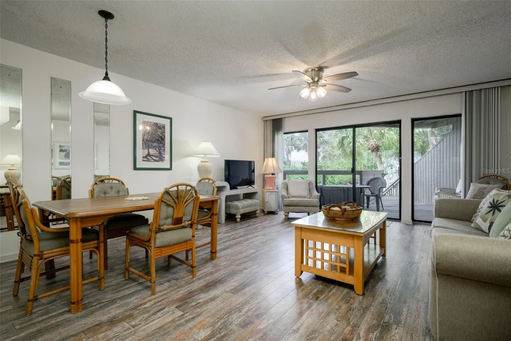 130 OCEAN HIBISCUS DRIVE #204 St Augustine, FL 32080