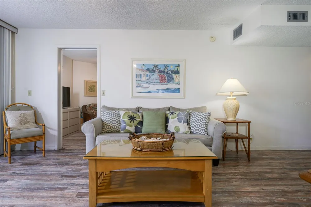 130 OCEAN HIBISCUS DRIVE #204 St Augustine, FL 32080