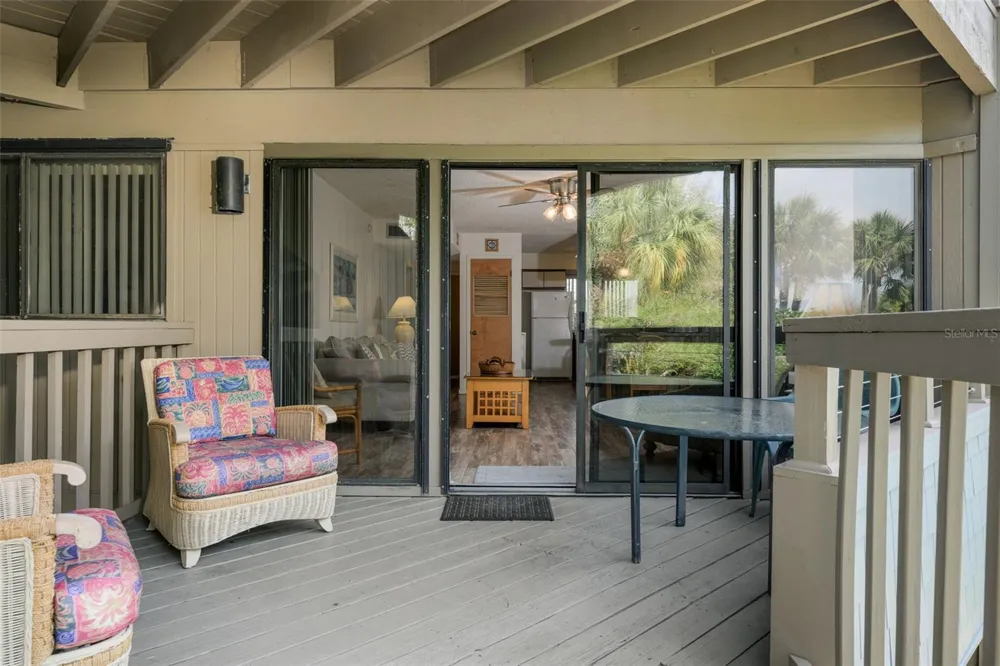 130 OCEAN HIBISCUS DRIVE #204 St Augustine, FL 32080